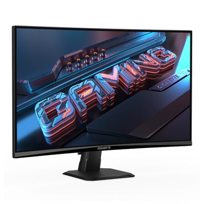 GIGABYTE LED-Display GS27QCA - 68.6 cm (27") - 2560 x 1440 WQHD_2