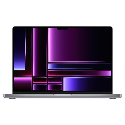 NB Apple MacBook Pro Z174 16,2 M2 512GB Grey_thumb