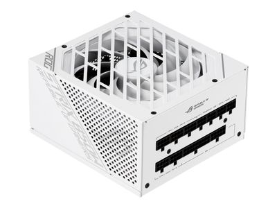 ASUS ROG-STRIX-850G-WHITE - White Edition - Netzteil - 850 Watt_thumb