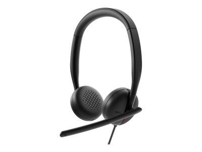 Dell Wired Headset WH3024 - Headset_thumb