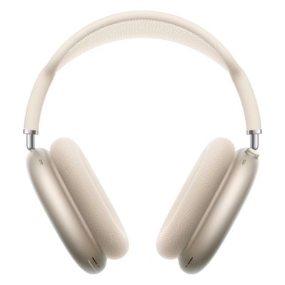 Apple Headset AirPods Max - Starlight_thumb