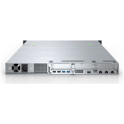 Fujitsu PRIMERGY RX1330 M5 - rack-mountable - Xeon E-2388G 3.2 GHz - 32 GB - no HDD_3