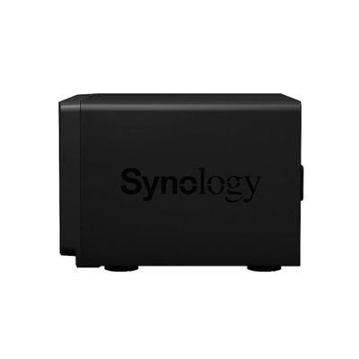 Synology NAS-Server Disk Station DS1621+ - 0 GB_5