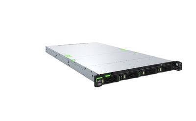 Fujitsu PRIMERGY RX2530 M7 server 0 GB Rack (1U) Intel Xeon Silver 4410Y 2 GHz 32 GB DDR5-SDRAM 900 W_2