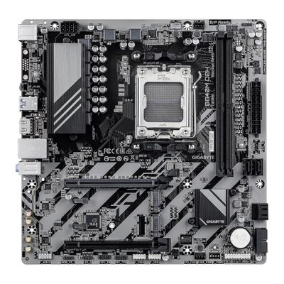 Gigabyte B840M D2H - Motherboard - micro ATX - Socket AM5 - AMD B840_2