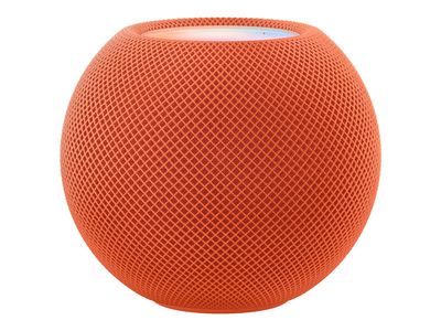 Apple HomePod mini - Smart-Lautsprecher_1