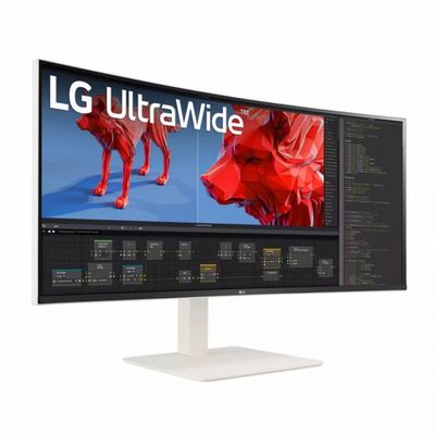 LG Curved Display UltraWide 38WR85QC-W - 96.5 cm (38") - 3840 x 1600 WQHD_2