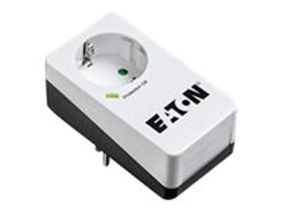 Eaton Protection Box 1 DIN - surge protector - 4000 Watt_2