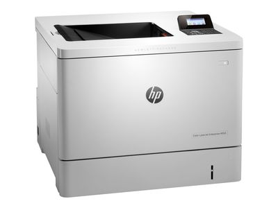 HP Drucker Color LaserJet Enterprise M553dn_5