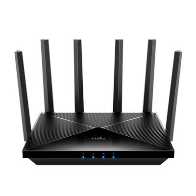 Router Cudy WR6500H Wi-Fi 7 Mesh_thumb