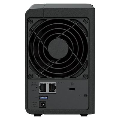 NAS Synology DS225+ DiskStation 0/2HDD_5
