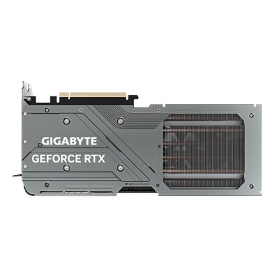 Gigabyte GeForce RTX 4070 SUPER GAMING OC 12G - Grafikkarten - GeForce RTX 4070 Super - 12 GB_2