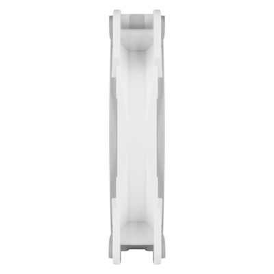 ARCTIC BioniX P120 (Gray/White) – Pressure-optimised 120 mm Gaming Fan with PWM PST_4