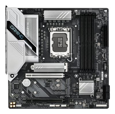 GIGABYTE Z890M GAMING X Mainboard_2