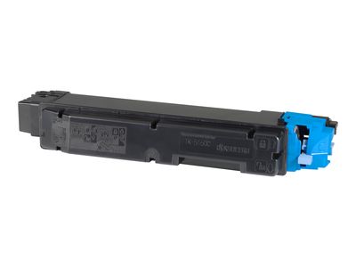Kyocera Tonerpatrone TK-5160C - Cyan_thumb