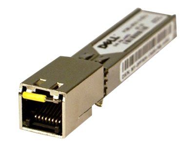 Dell - SFP (mini-GBIC) transceiver module - 1GbE_thumb
