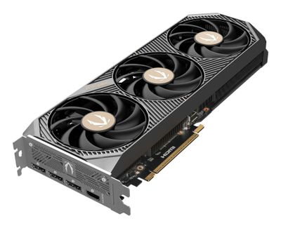 Zotac GAMING GeForce RTX 5070 SOLID NVIDIA 12 GB GDDR7_5