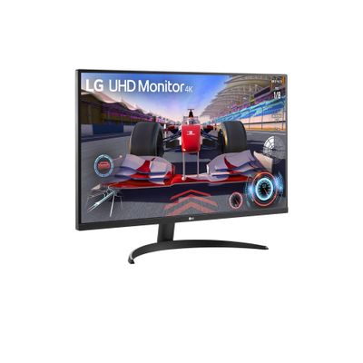 LG UHD-Monitor 32UR500-B - 80 cm (31.5") - 3840 x 2160 4K UHD_2