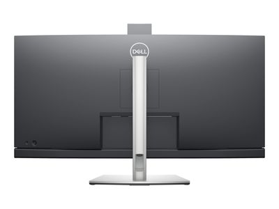 Dell LED Curved-Display C3422WE - 86.71 cm (34.14") - 3440 x 1440 UWQHD_9