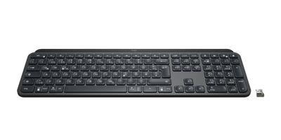Logitech Tastatur MX Keys - Graphit_5