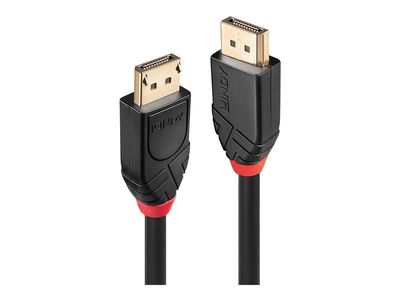 Cable Lindy DP 1.2 15m Black_thumb