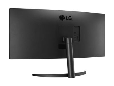 LG UltraWide 34WR50QK-B - LED monitor - curved - 34" - HDR_5