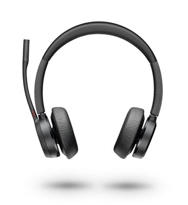 HP Poly Voyager 4320 USB-A Headset +BT700 Dongle_thumb