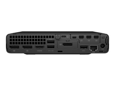 HP Elite 600 G9 - Mini - Core i5 13500T 1.6 GHz - 16 GB - SSD 512 GB - Deutsch_4