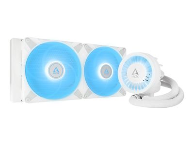 ARCTIC Liquid Freezer III 280 - processor liquid cooling system_thumb