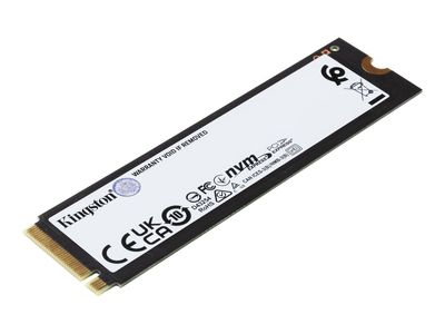 Kingston SSD FURY Renegade - 1 TB - M.2 2280 - PCIe 4.0 x4 NVMe_3