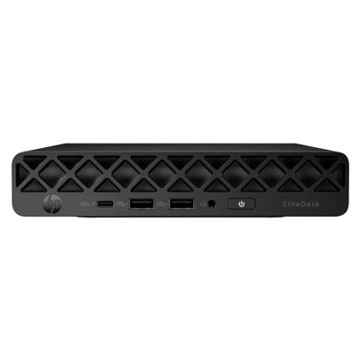 HP EliteDesk 8 Mini G1a - Mini - AMD Ryzen AI 5 340_thumb