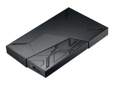 ASUS Festplatte FX EHD-A2T - 2 TB - USB 3.1 Gen 1 - Schwarz_7