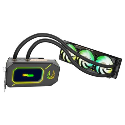 VGA Zotac RTX5090 32GB Arctic Storm water cooled_2