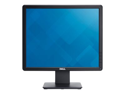 Dell LED-Monitor E1715S - 42.3 cm (17") - 1280 x 1024 SXGA_1