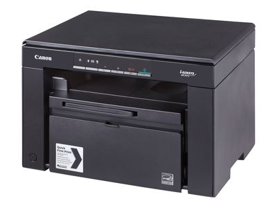 Canon Multifunktionsdrucker i-SENSYS MF3010_thumb
