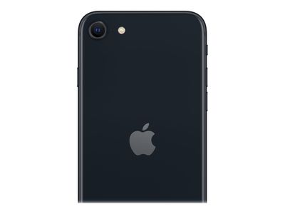 Apple iPhone SE - 64 GB - Midnight_8