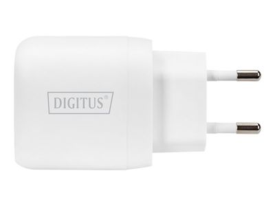 Digitus Netzteil - USB-C - 20 Watt_thumb
