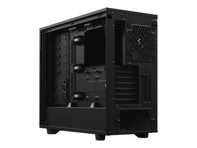 Fractal Design pc case Define 7 - Midi - black_9