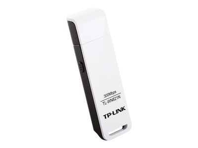 TP-Link Network Adapter TL-WN821N_thumb