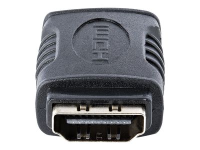 StarTech.com HDMI auf HDMI Kupplung / Gender Changer - Bu/Bu - HDMI/HDMI Adapter / Koppler - HDMI Kupplung_6