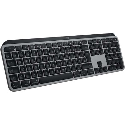 Logitech Tastatur MX Keys für Mac - Spacegrau_2