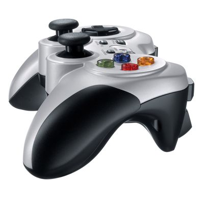 Logitech Wireless Controller F710 - Kabellos_3