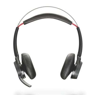 Poly On-Ear Headset Voyager Focus UC_2