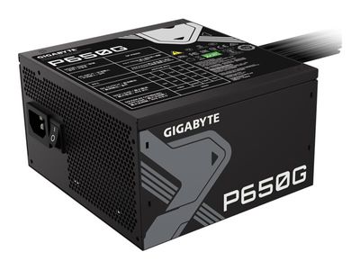 Gigabyte GP-P650G - Netzteil - 650 Watt_6