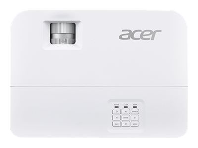 Acer portable DLP Projector P1557Ki - White_5