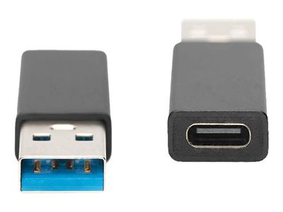DIGITUS USB-C adapter - USB-C/USB_3