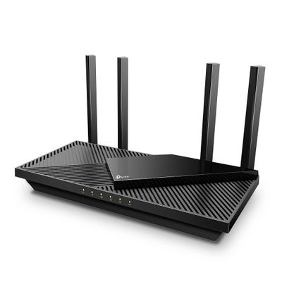 TP-Link WLAN Router Archer AX55 V1 - 2402 Mbit/s_3