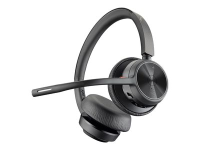Poly Over-Ear Headset Voyager 4320_5