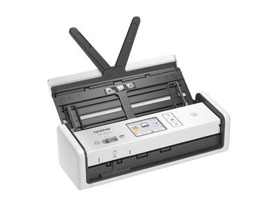 Brother ADS-1800W - Dokumentenscanner - tragbar - Wi-Fi(n), USB 2.0 (Host), USB-C 3.2 Gen 1_2