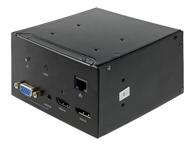 StarTech.com Audio / Video Module for Conference Table Connectivity Box - Befestigungsplatte_3